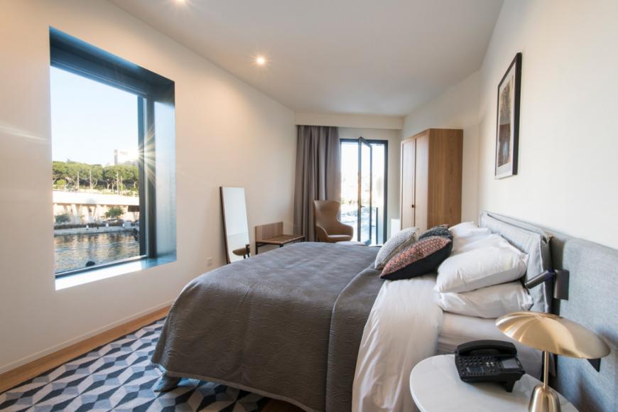 5 Sterne Hotel: Cugo Gran Macina Grand Harbour - Valletta, Malta, Bild 3