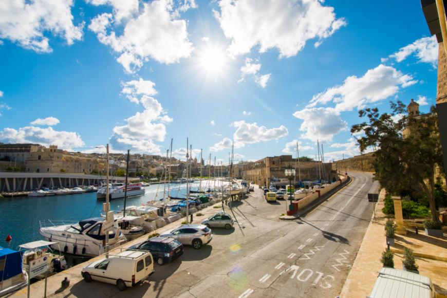 5 Sterne Hotel: Cugo Gran Macina Grand Harbour - Valletta, Malta, Bild 7