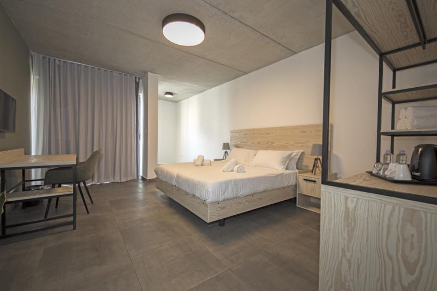 3 Sterne Hotel: Mr. Todd Hotel - Sliema, Malta, Bild 2