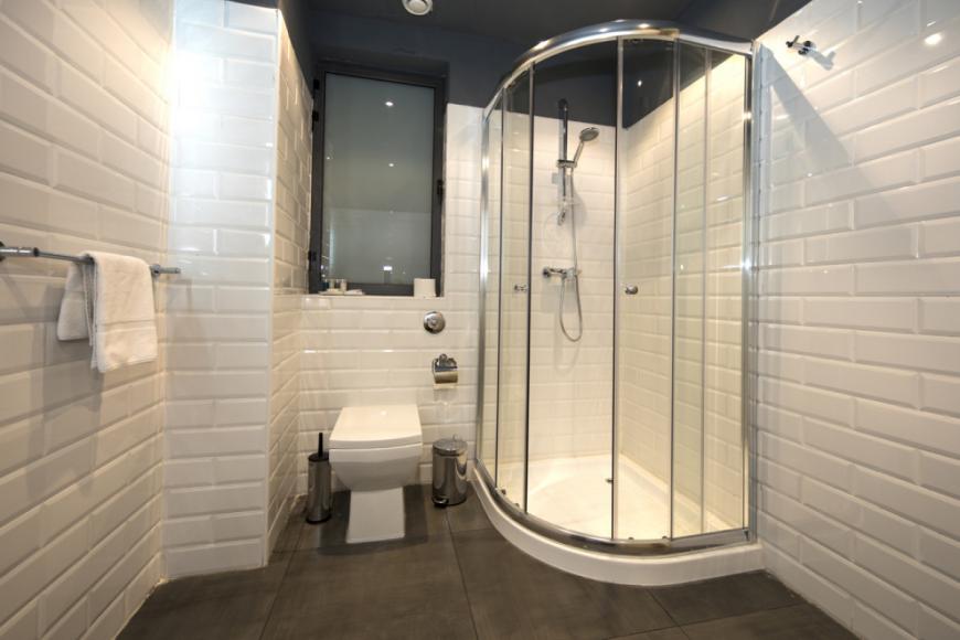 3 Sterne Hotel: Mr. Todd Hotel - Sliema, Malta, Bild 7