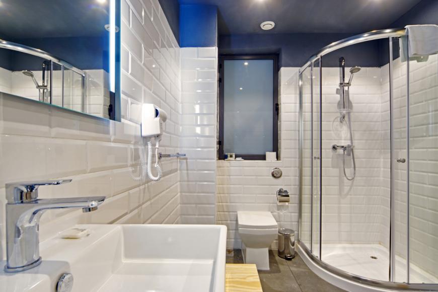 3 Sterne Hotel: Mr. Todd Hotel - Sliema, Malta, Bild 6