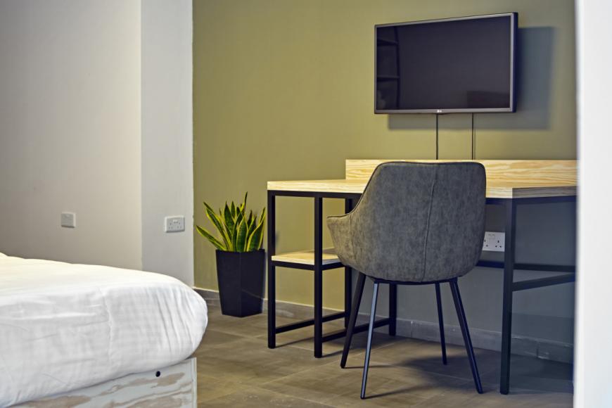 3 Sterne Hotel: Mr. Todd Hotel - Sliema, Malta, Bild 5