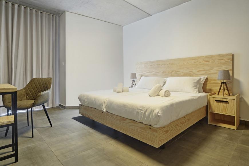 3 Sterne Hotel: Mr. Todd Hotel - Sliema, Malta, Bild 3