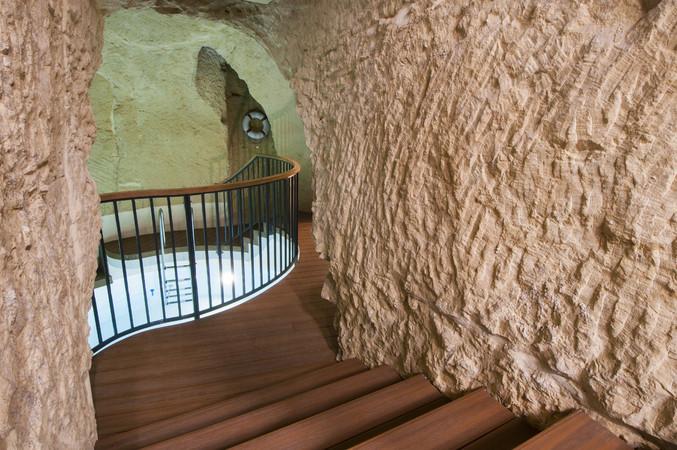 4 Sterne Hotel: La Falconeria Hotel - Valletta, Malta, Bild 3