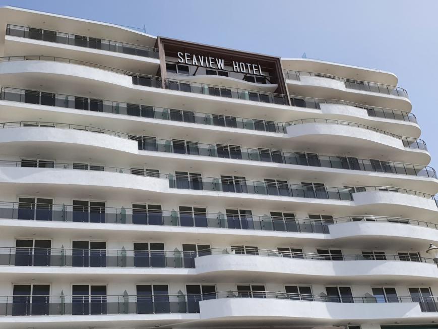 4 Sterne Hotel: Seaview Hotel  - Adults Only - Qawra, Malta