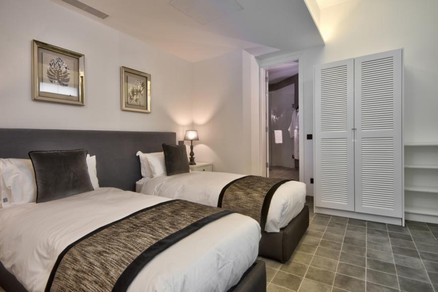 3 Sterne Hotel: 66 Saint Paul's - Valletta, Malta, Bild 5