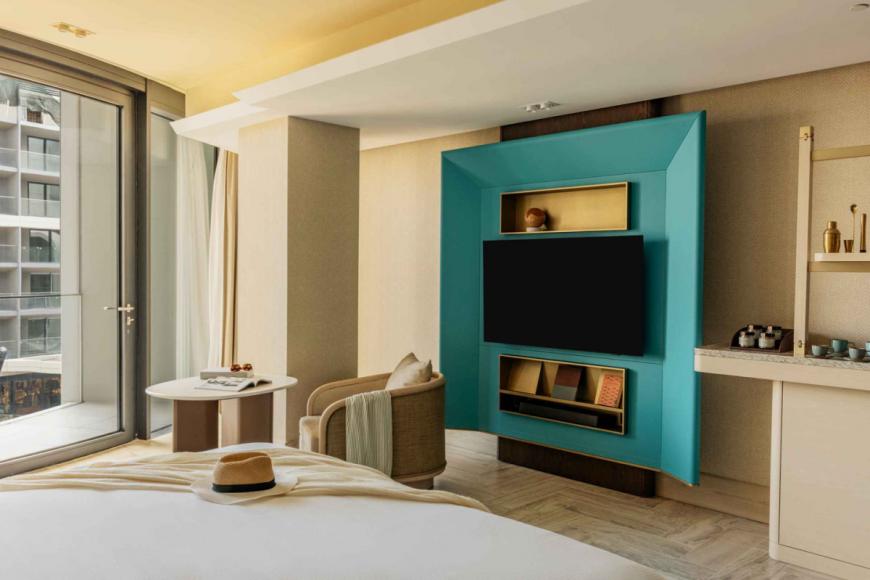 5 Sterne Hotel: ME Malta - St. Julians, Malta, Bild 10