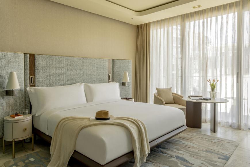 5 Sterne Hotel: ME Malta - St. Julians, Malta, Bild 3