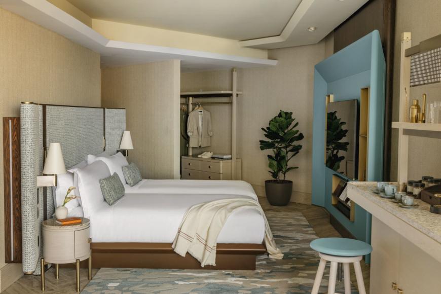 5 Sterne Hotel: ME Malta - St. Julians, Malta, Bild 4