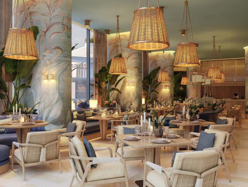 5 Sterne Hotel: ME Malta - St. Julians, Malta, Bild 6