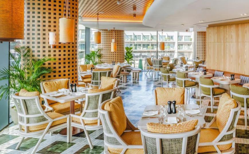 5 Sterne Hotel: ME Malta - St. Julians, Malta, Bild 7