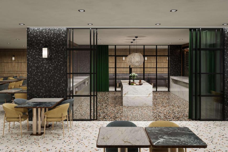 4 Sterne Hotel: Novotel Malta Sliema - Gzira, Malta, Bild 5