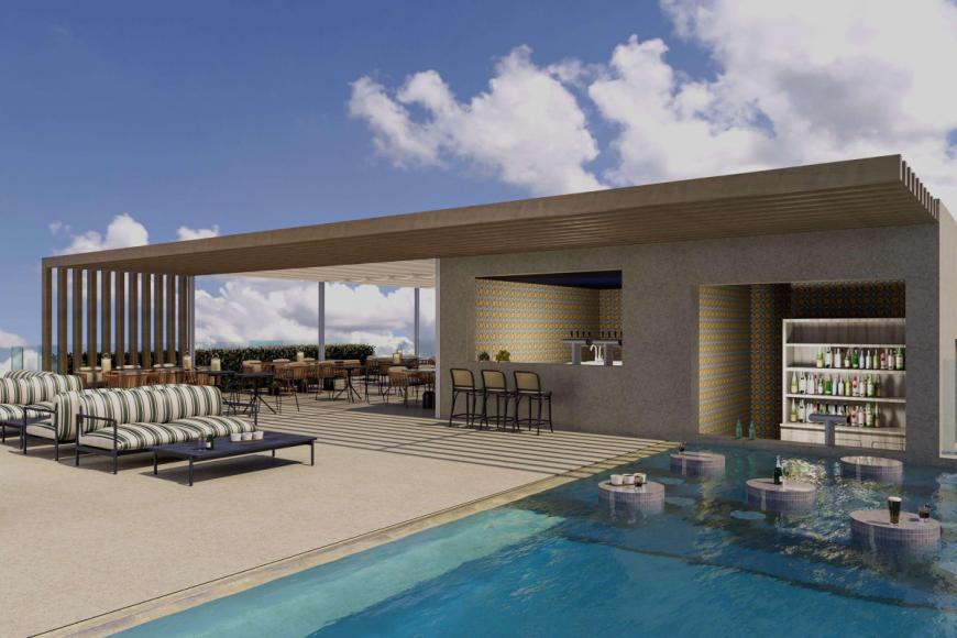 4 Sterne Hotel: Novotel Malta Sliema - Gzira, Malta, Bild 7