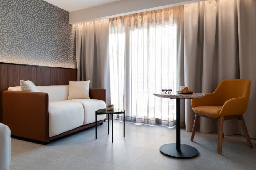 4 Sterne Hotel: Novotel Malta Sliema - Gzira, Malta, Bild 3