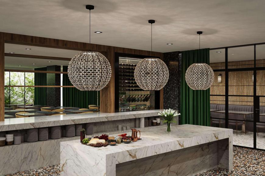 4 Sterne Hotel: Novotel Malta Sliema - Gzira, Malta, Bild 6