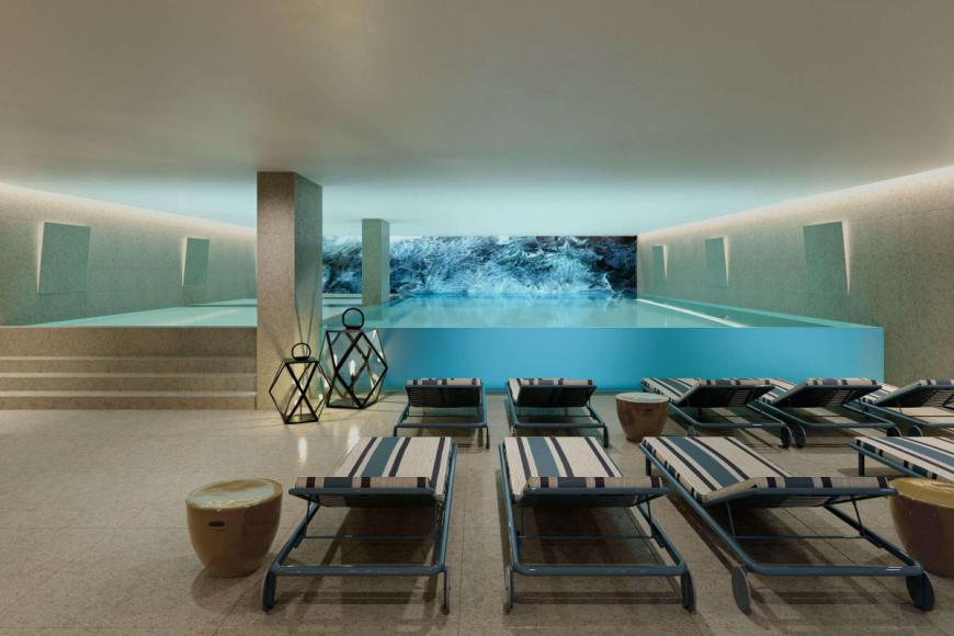 4 Sterne Hotel: Novotel Malta Sliema - Gzira, Malta, Bild 8