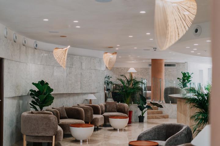 4 Sterne Hotel: Reef Hotel - Spa - Marsalforn / Gozo, Gozo, Bild 6