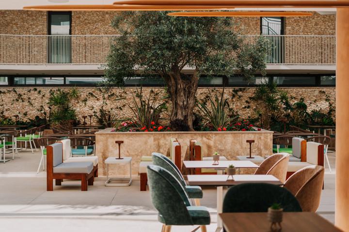 4 Sterne Hotel: Reef Hotel - Spa - Marsalforn / Gozo, Gozo, Bild 10