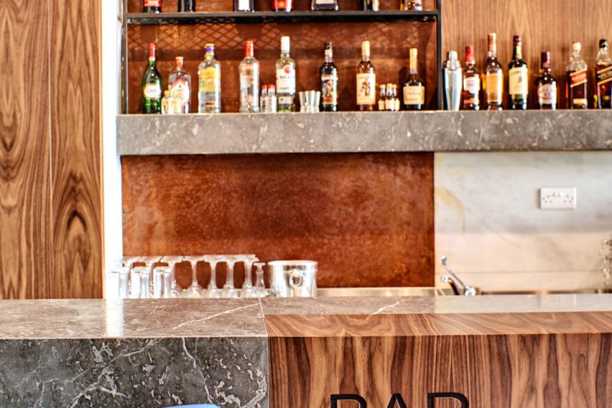 3 Sterne Hotel: The District Hotel - St. Julians, Malta, Bild 6