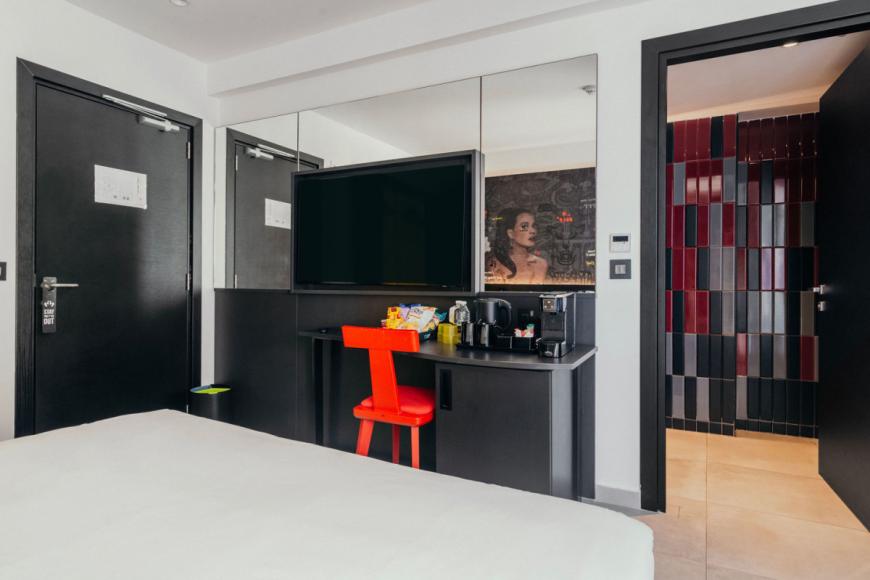 3 Sterne Hotel: SO City Hotel - St. Julians, Malta, Bild 3