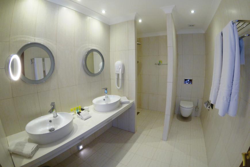 4 Sterne Hotel: Grand Hotel Gozo - Gozo, Gozo, Bild 5