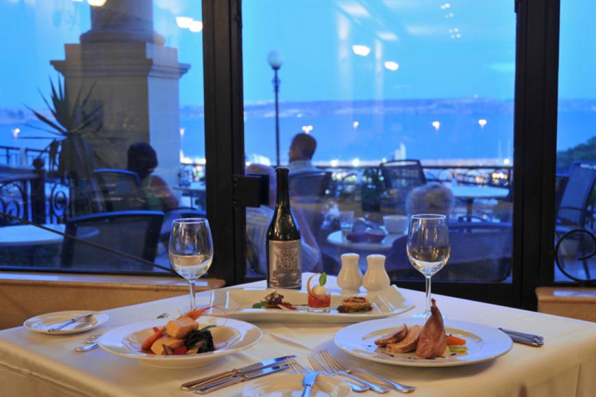 4 Sterne Hotel: Grand Hotel Gozo - Gozo, Gozo, Bild 9