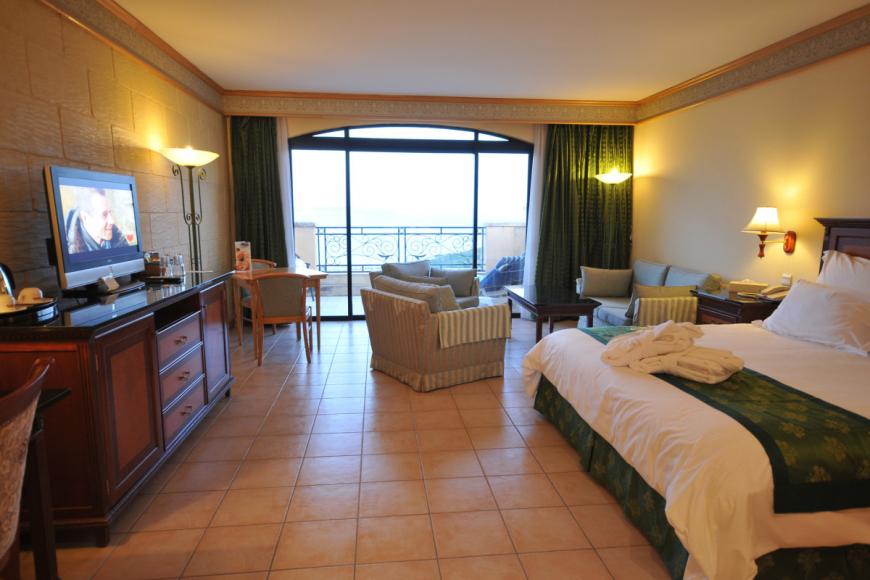 4 Sterne Hotel: Grand Hotel Gozo - Gozo, Gozo, Bild 4