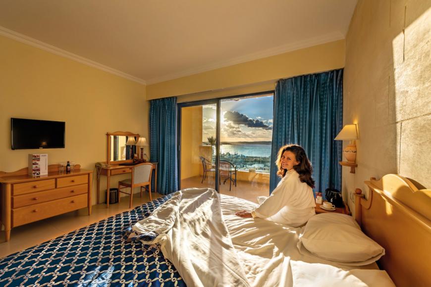 4 Sterne Hotel: Grand Hotel Gozo - Gozo, Gozo, Bild 6