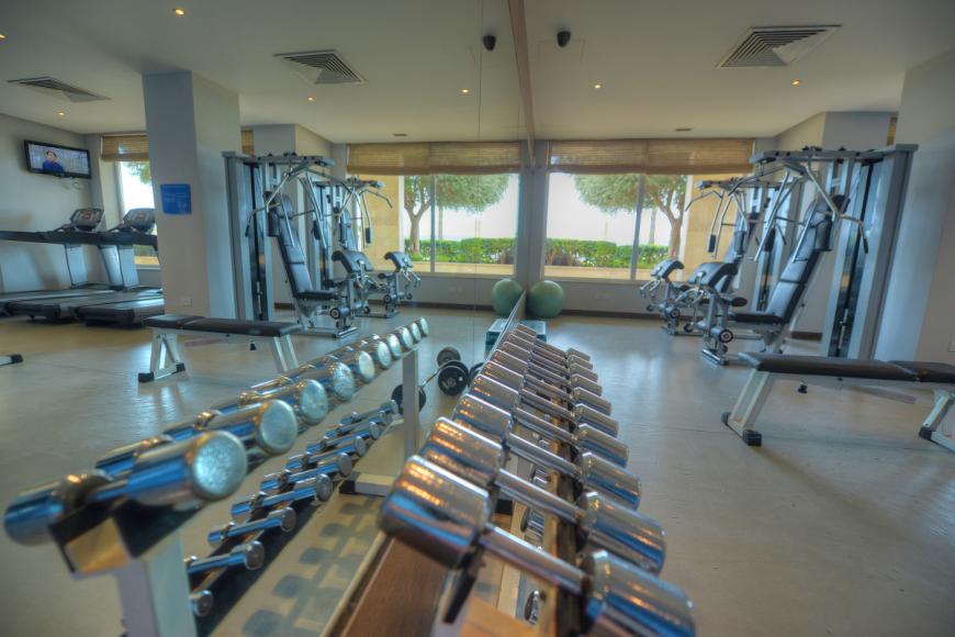 5 Sterne Familienhotel: Radisson Blu Resort & Spa Malta Golden Sands - Golden Bay, Malta, Bild 10