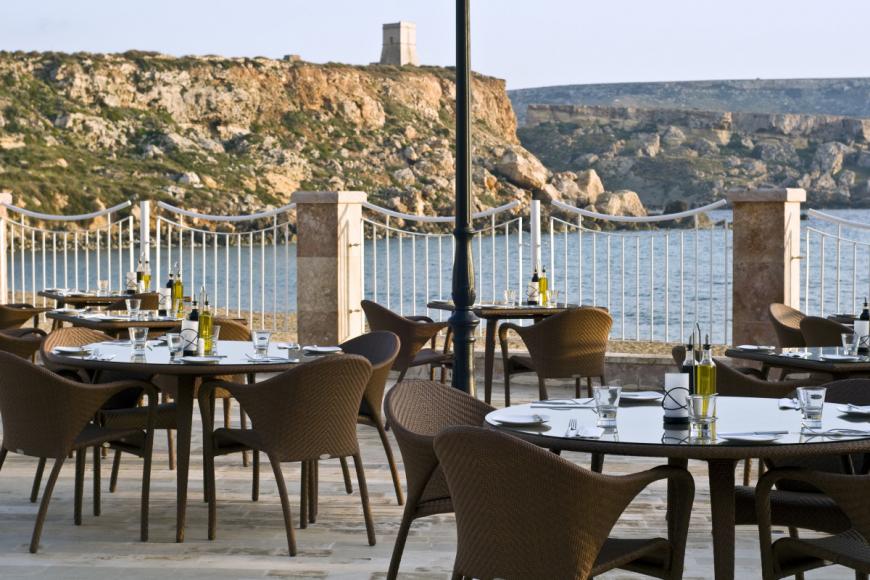 5 Sterne Familienhotel: Radisson Blu Resort & Spa Malta Golden Sands - Golden Bay, Malta, Bild 5
