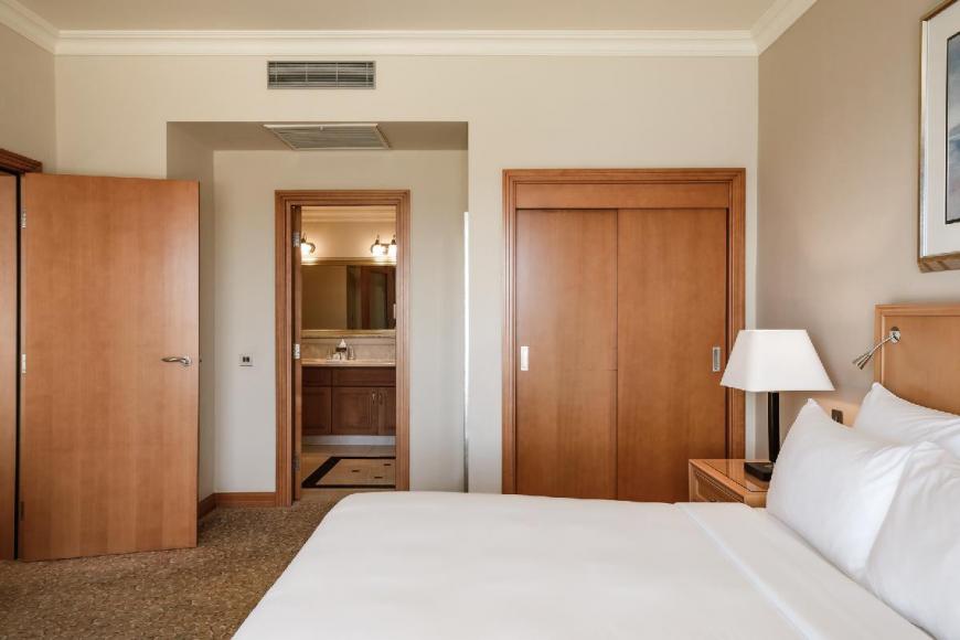 5 Sterne Familienhotel: Radisson Blu Resort & Spa Malta Golden Sands - Golden Bay, Malta, Bild 8