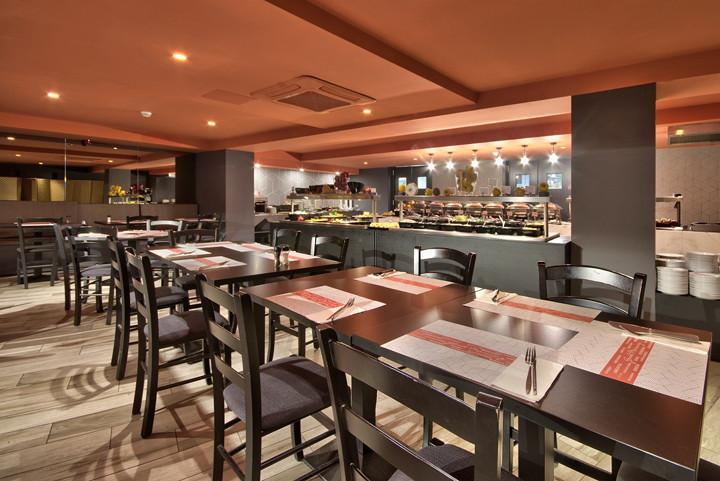 4 Sterne Hotel: be.Hotel - St. Julians, Malta, Bild 2