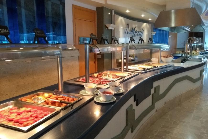 4 Sterne Familienhotel: Paradise Bay Resort Hotel - Cirkewwa, Malta, Bild 6