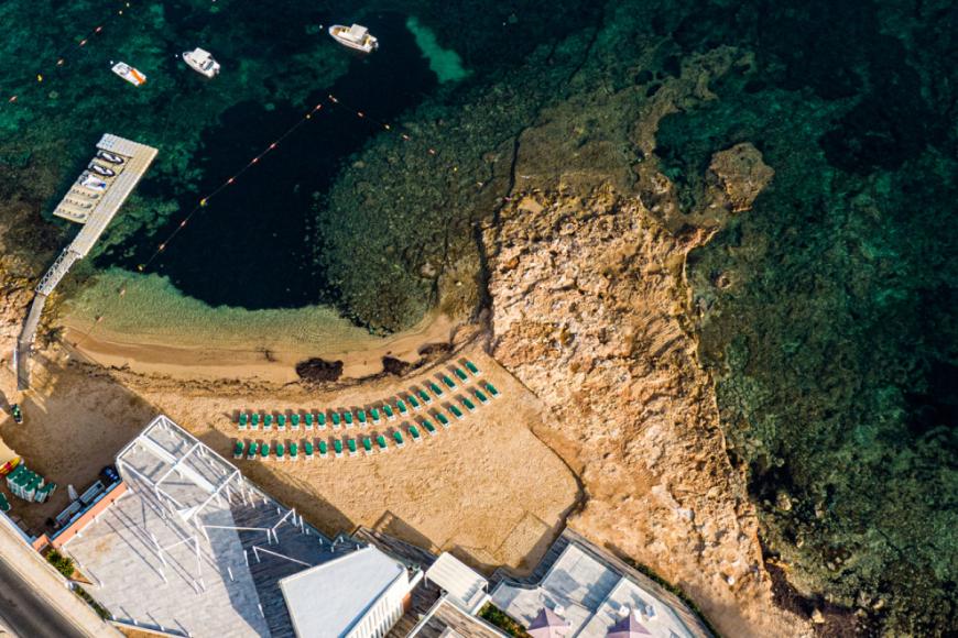 4 Sterne Familienhotel: Paradise Bay Resort Hotel - Cirkewwa, Malta, Bild 2