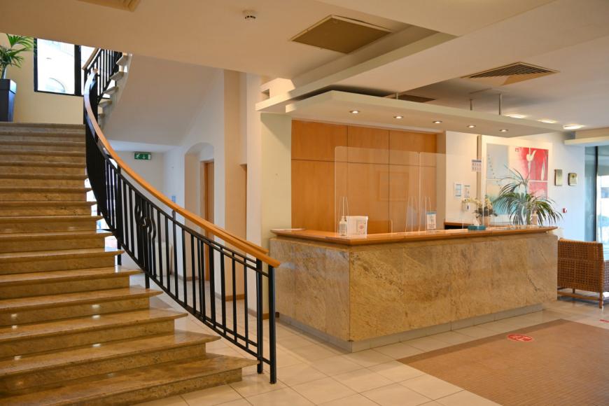 4 Sterne Hotel: Calypso - Gozo, Gozo, Bild 7