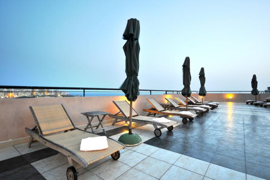 4 Sterne Hotel: Calypso - Gozo, Gozo, Bild 2