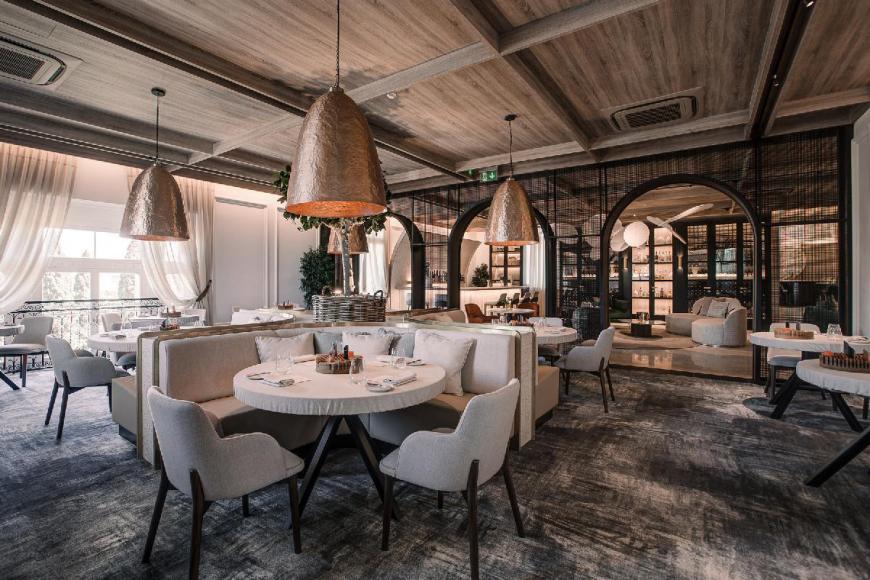 5 Sterne Hotel: Corinthia Palace Hotel and Spa - Attard, Malta, Bild 5