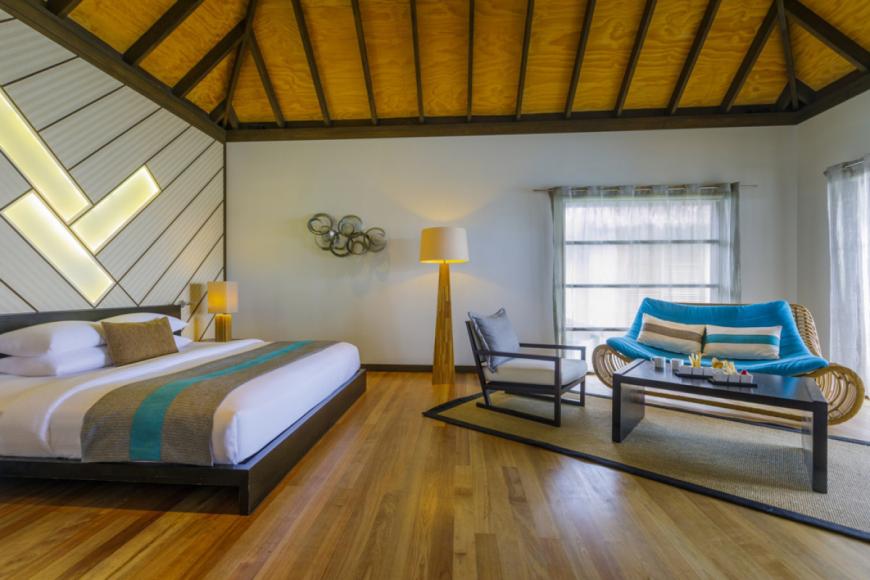 4 Sterne Hotel: Velassaru Maldives - Süd Male Atoll, Kaafu Atoll, Bild 7