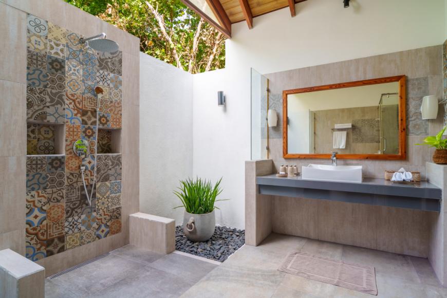 4 Sterne Hotel: Reethi Faru Resort - Raa Atoll, Raa & Baa Atoll, Bild 9