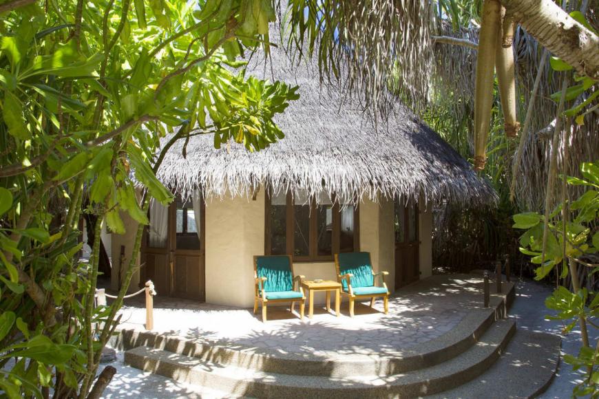 4 Sterne Familienhotel: Coco Palm Dhuni Kolhu - Baa Atoll, Raa & Baa Atoll, Bild 9