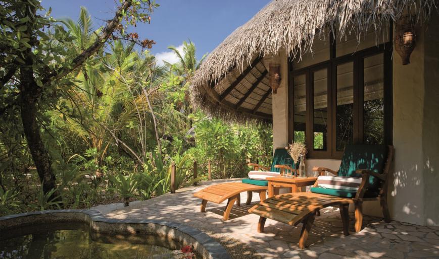 4 Sterne Familienhotel: Coco Palm Dhuni Kolhu - Baa Atoll, Raa & Baa Atoll, Bild 8