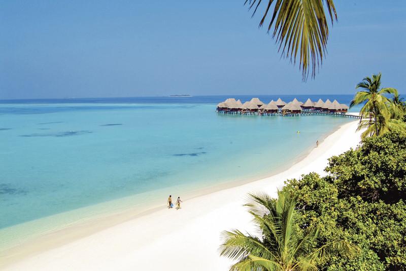 4 Sterne Familienhotel: Coco Palm Dhuni Kolhu - Baa Atoll, Raa & Baa Atoll, Bild 2