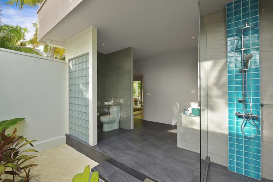 5 Sterne Hotel: Dhigali Maldives - Raa Atoll, Raa & Baa Atoll, Bild 8