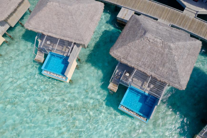 5 Sterne Hotel: You & Me by Cocoon - Adults Only - Raa Atoll, Raa & Baa Atoll, Bild 8