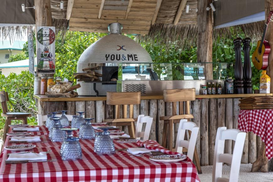 5 Sterne Hotel: You & Me by Cocoon - Adults Only - Raa Atoll, Raa & Baa Atoll, Bild 5