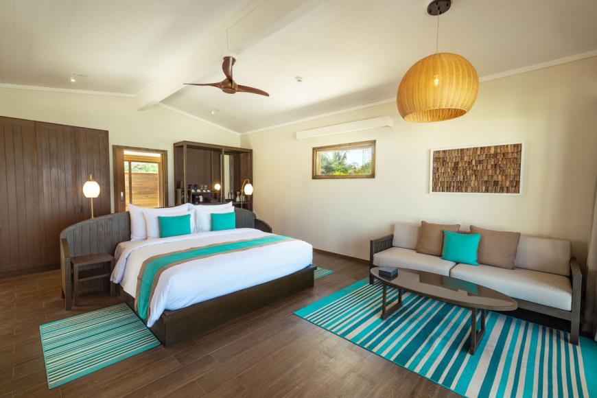 5 Sterne Hotel: Nala Maldives by Jawakara - Lhaviyani Atoll, Lhaviyani Atoll, Bild 8