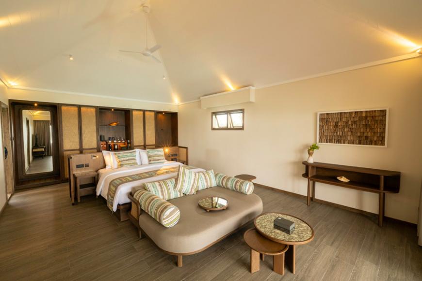 5 Sterne Hotel: Nala Maldives by Jawakara - Lhaviyani Atoll, Lhaviyani Atoll, Bild 9