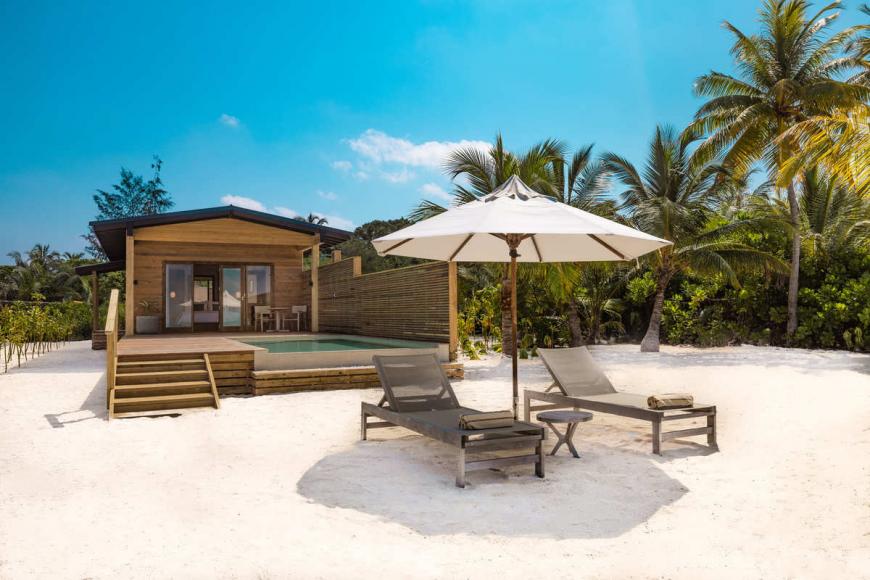 5 Sterne Hotel: Nala Maldives by Jawakara - Lhaviyani Atoll, Lhaviyani Atoll, Bild 7
