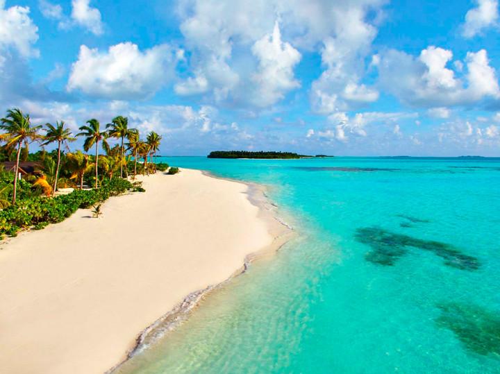 5 Sterne Hotel: Nala Maldives by Jawakara - Lhaviyani Atoll, Lhaviyani Atoll, Bild 2