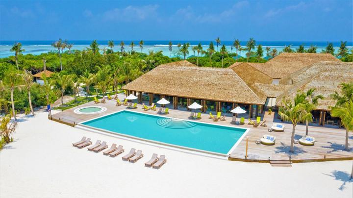 5 Sterne Hotel: Nala Maldives by Jawakara - Lhaviyani Atoll, Lhaviyani Atoll, Bild 4